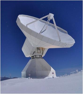 Organic Molecules in Interstellar Space: Latest Advances